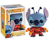 Funko-POP! Vinyl Disney - 125 Stitch 626
