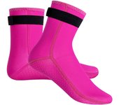 3/5MM calcetines de Buceo hombre Nación Caliente Buceo profundo snorkeling calcetines material impermeable manguera suelta antideslizante resistente al desgaste calcetines de Playa