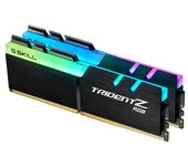 G.Skill Trident Z RGB F4-4400C19D-64GTZR módulo de memoria 64 GB 2 x 32 GB DDR4 4400 MHz