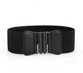 New Corset Wide Belts Slimming Body Belts For Women Elastic Waist Belts Elastic Fashional Feminin Ceinture Wide Belt For Girl