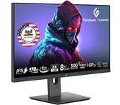 Viewsonic VX Series VX2758A-2K-PRO LED display 68,6 cm (27") 2560 x 1440 Pixeles Quad HD Negro