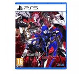 Shin Megami Tensei V: Vengeance Juego para Consola Sony PlayStation 5 PS5