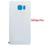 New For Samsung Galaxy S6 / S6 Edge / S6 Edge Plus G920 G925 G928 Glass Panel Battery Back Cover Rear Door Housing Case Replac