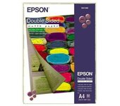 Papel Fotográfico Mate Epson C13S041569 A4 50 Hojas (1 unidad)