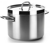 Olla baja sin tapa CHEF-LUXE de Lacor