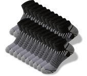 20/60 Pairs Colorful Men's Low Tub Socks Fashion Comfortable Autumn Classic Black Business Sock High-quality Men's Short Socks