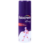 Fisiocrem Spray Active Ice 150 ml Fisiocrem
