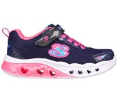 SKECHERS S.LIGHTS FLUTTER HEART