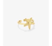 Anillo Radiant Mujer RY000134 | Acero Inoxidable