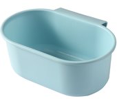 Cesta de Drenaje de fregadero multitifción, colador de fregadero de Cocina, accesorios de fregadero de Cocina, cesta de fregadero multifunctional sin perforadores para Cocina