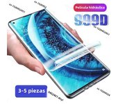 3-5Pcs Hydrogel Film For Realme C55 Film for C35 2023 C30 C33 C 55 35 30 33 Screen Protector