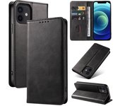 Luxury Magnetic Filp Leather Wallet Mobile Phone Case Full Protection Cover For iPhone 14 13 12 11 Pro Max X XS 7 8 SE 2020 2022