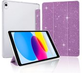 Shining tablet Case for iPad Pro 11 M4 2024 Air6 5 4 10.9 10th Gen iPad 10.2 7 8 9th 5/6th 2017 2018 Air1/2 9.7 Air3 Pro10.5