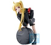 Figura ichibansho bocchi the rock! nijika ijichi