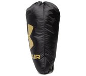Gymsack Under Armour Ozsee Sackpack Negro 16 Litro 1240539-010