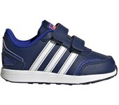 ZAPATILLAS SIN CORDONES BEBE ADIDAS VS SWITCH 3 AZUL