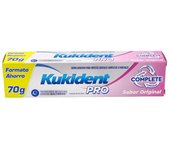 KUKIDENT COMPLETE CLASICO 70 GR PK
