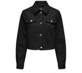 Chaqueta Only Rima Faux Leather Jacket Otw