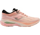 Zapatillas de Running Joma Hispalis para mujer en color rosa