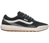 Zapatillas Negras Vans Mte Ultrarange 2.0 Rw Black Ligeras y Versátiles