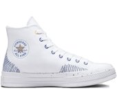 Converse Chuck 70 Stitched - Zapatillas de Deporte Hombre