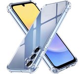 Luxury Clear Phone Case For Samsung Galaxy A56 A36 A16 A15 A25 A35 A55 A14 A54 A03 A13 A23 A33 A53 A73 A32 A52 A72 Back Cover