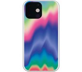 Funda compatible con iPhone 13 Mini - Degradado Tie