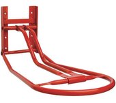 PORTASILLAS PARED HH PLEGABLE ABAJO BASE ANCHA CRUZ DENTRO