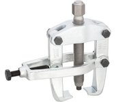 HAZET 1776-100 Extractor del brazo de mando de la dirección 2 brazos