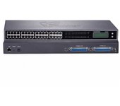 Enrutador Grandstream SIP-Gateway GXW-423