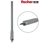 Broca Pala FISCHER para Madera 20mm 530657