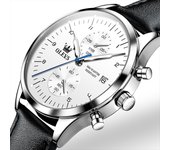 OLEVS Top Brand Men's Watches Luxury Original Quartz Male Wirst Watch Waterproof Lumious Date Business Dress 2022 New Fashion