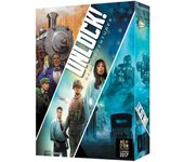 Asmodee - Unlock! Game Adventures