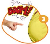 Juego de mesa bizak burger boom