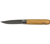 Orework Navaja Palaçoulo - Mango Redondo 65 Mm Acero Inoxidable