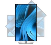 Monitor de 23 a 36 pulgadas DELL PRO 27 PLUS QHD USB-C P2725DE
