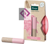 Kneipp Kneipp Bálsamo Labial Natural Rosé 3.5 gr