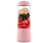 Extractor de Frutas Eléctrico Mini  Portátil Multifunción para Jugo de Limón y Pomelo Máquina de Jugo para Cocina