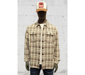 Cazadora hombre Petrol M3