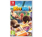 Keywe Juego para Consola Nintendo Switch [PAL ESPAÑA]