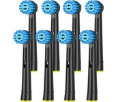 4-16pcs Sensitive Gum Care Replacement Brush Heads For Oral B D12 D100 D36 PRO3000 vitality Triumph Electric Toothbrush
