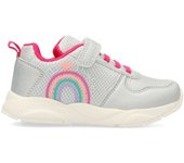 JHAYBER Zapatilla deportiva casual niña Cholo
