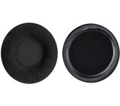 Universal Velvet Headphone Accessories Headset Cushion Replacement Earpads Flannelette Earphone Case Ear Pads Cushion Cover