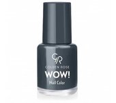 Esmalte de Uñas Golden Rose WOW Nº88 - Brillo Duradero y Colores de Tendencia