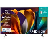 Hisense 65A6N TV 65 4K STV 3xHDMI 2xUSB Bth Wf