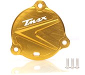 For Yamaha TMAX 530/500/560 SX/DX TMAX530 TMAX560 T-MAX 530 Motorcycle Engine Stator Protective Cover Set Decoration 2010-2020