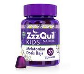 ZZZQUIL KIDS 30 GUMMIES