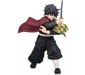 Figura Ichibansho Kimetsu No Yaiba Demon Slayer Giyu Tomioka