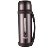 Extra Large Capacity Thermos 40 Oz. Thermos Bottle with Lid for 12 Hours of Heat Preservation. Durable Outdoor Essentials