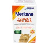 Meritene®  Batidos Sabor Café Descafeinado 15 Sobres
